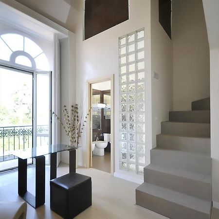 Villa Battista Ercolano Pokoj fotografie